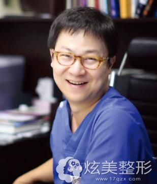 韩国Ohkims整形外科郑元晰院长 韩国Ohkims整形外科郑元晰院长