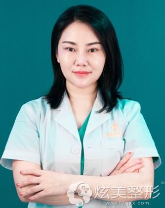 赣州薇琳医疗美容门诊部肖姝主任 赣州薇琳医疗美容门诊部肖姝主任