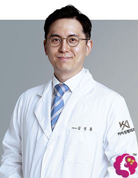 韩国卓凯整形医生金圣训 韩国卓凯整形医生金圣训