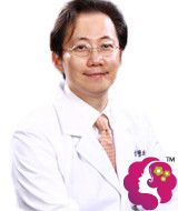 韩国法尔贝FARBE整形医院院长朴孝真 韩国法尔贝FARBE整形医院院长朴孝真