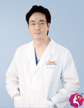 韩国图标(ICON)整形医院院长刘贤石 韩国图标(ICON)整形医院院长刘贤石