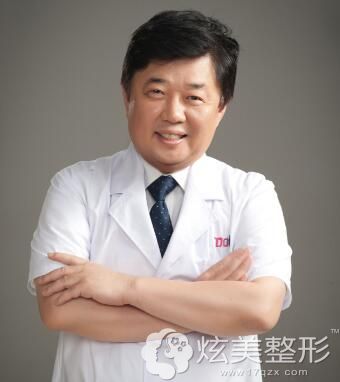 韩国SEIN整形外科医院车尚勉院长 韩国SEIN整形外科医院车尚勉院长