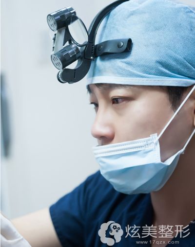 韩国江南NHI植发医院李尚民院长 韩国江南NHI植发医院李尚民院长