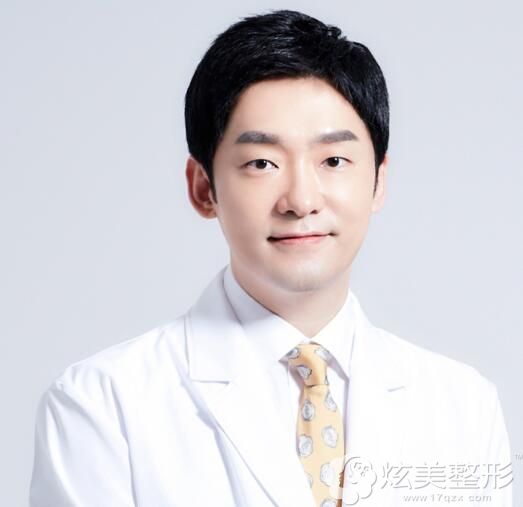 韩国一毫米整形外科都彦禄 韩国一毫米整形外科都彦禄