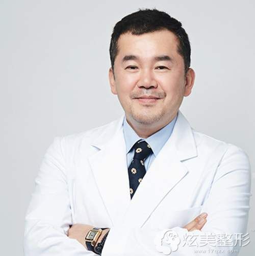 韩国艾恩整形医院金承俊院长 韩国艾恩整形医院金承俊院长