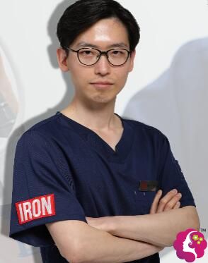 韩国艾恩整形外科许水源 韩国艾恩整形外科许水源