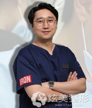 韩国艾恩整形外科崔源哲 韩国艾恩整形外科崔源哲