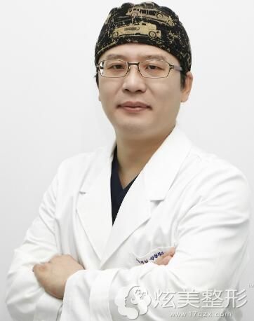 韩国尚美佳整形外科医院金成南院长 韩国尚美佳整形外科医院金成南院长