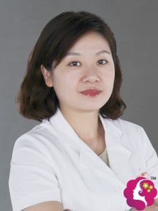 杭州华山连天美医疗美容医院医生李大琦 杭州华山连天美医疗美容医院医生李大琦