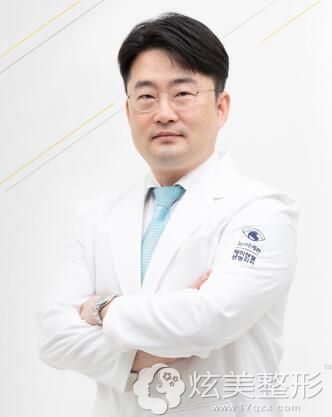 韩国K-angle整形外科李长浩院长 韩国K-angle整形外科李长浩院长