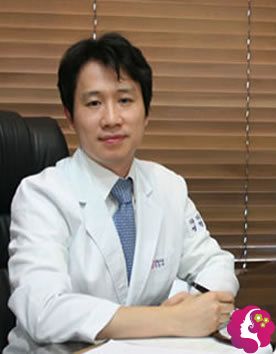 韩国ILOVE整形医院院长郑镐勋 韩国ILOVE整形医院院长郑镐勋