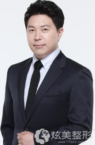 韩国Mina整形外科车正浩院长 韩国Mina整形外科车正浩院长