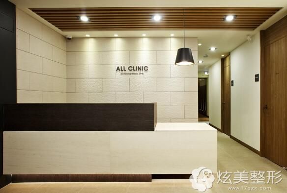 ALL CLINIC