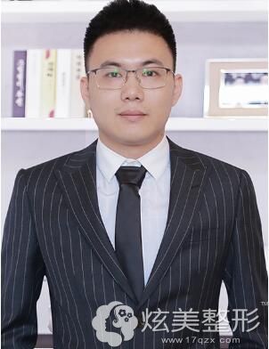 温州艺星医疗美容医院林文君主任 温州艺星医疗美容医院林文君主任