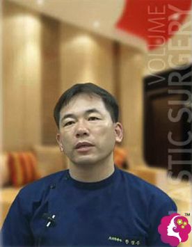 韩国volume整形医院院长韩正宇 韩国volume整形医院院长韩正宇