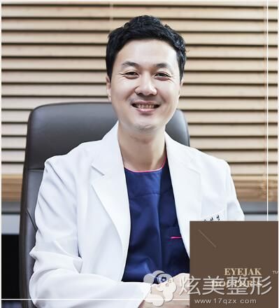 韩国EYEJAK整形外科朴善炯院长 韩国EYEJAK整形外科朴善炯院长