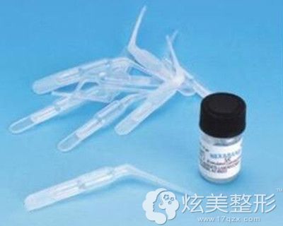 无痕提眉术采用的皮肤生态粘合剂 无痕提眉术采用的皮肤生态粘合剂
