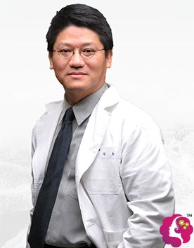 韩国For U整形医院院长黄景夏 韩国For U整形医院院长黄景夏