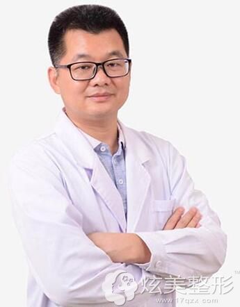 东莞华美整形医院罗日云主任 东莞华美整形医院罗日云主任