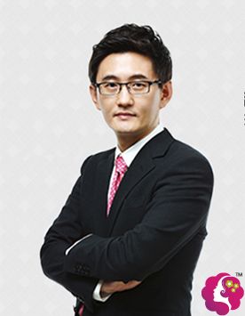 韩国H整形医院代表院长白汀桓 韩国H整形医院代表院长白汀桓
