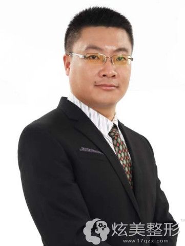 沈阳百嘉丽整形医院孙磊医生 沈阳百嘉丽整形医院孙磊医生