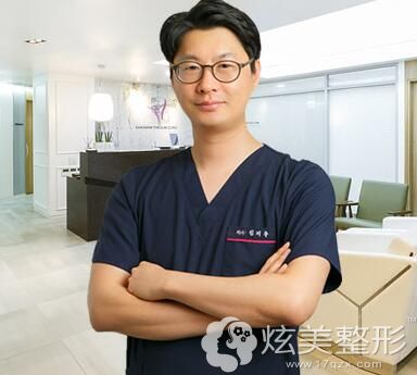 韩国the slim整形外科金智秀院长 韩国the slim整形外科金智秀院长