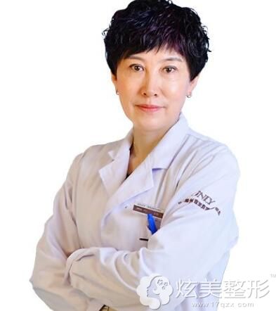 王玲,宁波壹加壹美容外科主任医师 王玲,宁波壹加壹美容外科主任医师