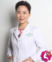 济南韩氏整形美容医院王丽华医生 济南韩氏整形美容医院王丽华医生