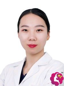 郑州韩辰华领整形医院聂文静医生 郑州韩辰华领整形医院聂文静医生