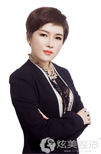 西安艺星医疗美容医院医生谷晓红 西安艺星医疗美容医院医生谷晓红