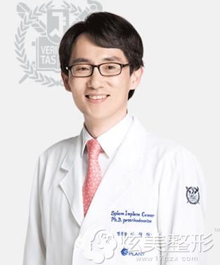 韩国S-PLANT牙科医院李政泽院长 韩国S-PLANT牙科医院李政泽院长