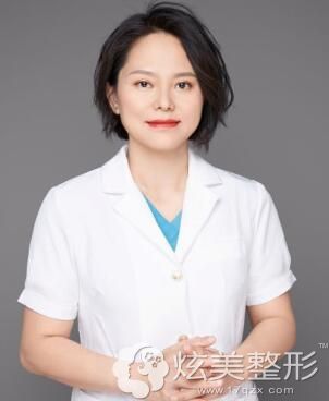 萍乡安源星悦医疗美容诊所余花医生 萍乡安源星悦医疗美容诊所余花医生