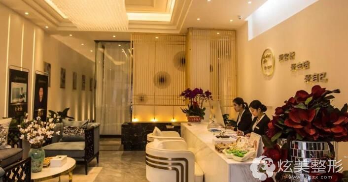 宝鸡高新开发区爱容妍医疗美容门诊部 宝鸡高新开发区爱容妍医疗美容门诊部