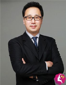 韩国杰医德整形医院院长金振玉 韩国杰医德整形医院院长金振玉