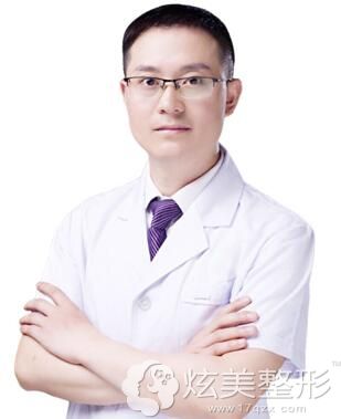 泉州丰泽脂管加医疗美容门诊部杨杰院长 泉州丰泽脂管加医疗美容门诊部杨杰院长