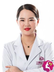 临沂卫康医院医疗美容科宋琳琳医生 临沂卫康医院医疗美容科宋琳琳医生