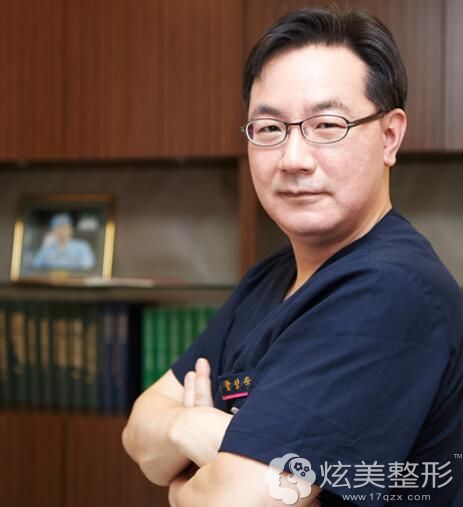 韩国LH整形医院咸正旭院长 韩国LH整形医院咸正旭院长