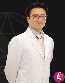 韩国银河系整形医院医生辛政勋 韩国银河系整形医院医生辛政勋