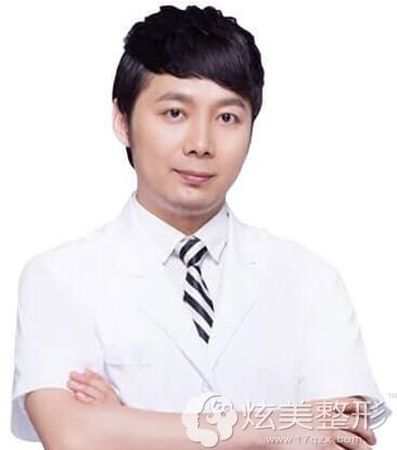 长沙鹏爱医疗美容医院张巍