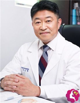 韩国thetop整形医院院长郭承昊 韩国thetop整形医院院长郭承昊