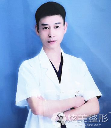 池州灵创整形医师杨红亮 池州灵创整形医师杨红亮