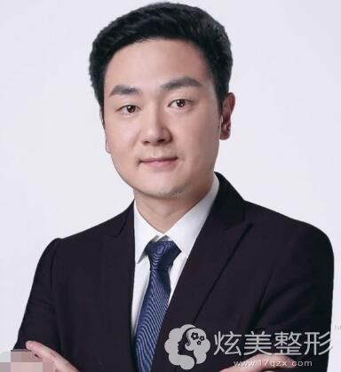 深圳美颜医疗美容门诊部程传昌医生 深圳美颜医疗美容门诊部程传昌医生