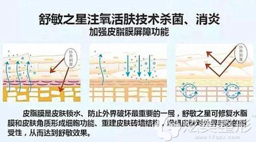 陈院长做淑敏之星改善皮肤敏感肌 陈院长做淑敏之星改善皮肤敏感肌