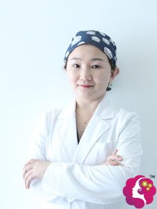长春呈美整形医院医生李莉莉 长春呈美整形医院医生李莉莉