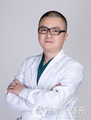 刘升医生 刘升医生