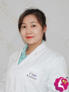 济南历下熙朵医疗美容门诊部葛瑞瑞 济南历下熙朵医疗美容门诊部葛瑞瑞
