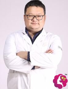 西安熙朵医疗美容门诊部柴晶 西安熙朵医疗美容门诊部柴晶