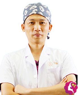 重庆莱森植发医生李少雄 重庆莱森植发医生李少雄
