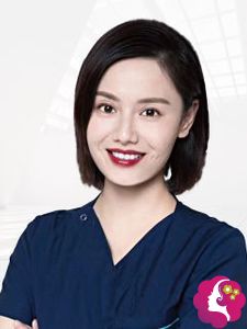 郑州壹加壹整形医生许沛霞 郑州壹加壹整形医生许沛霞