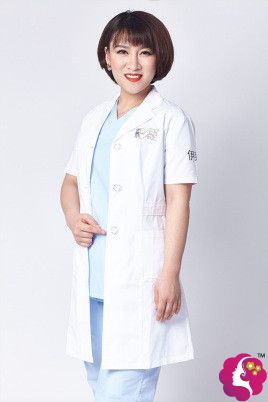 保定珍润整形医生吴琼 保定珍润整形医生吴琼